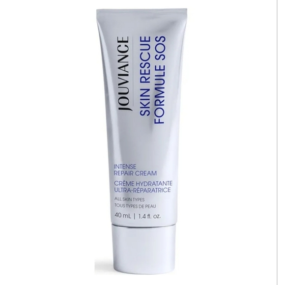 Jouviance Intense repair Cream Face Body Eye  contour - Picture 1 of 2